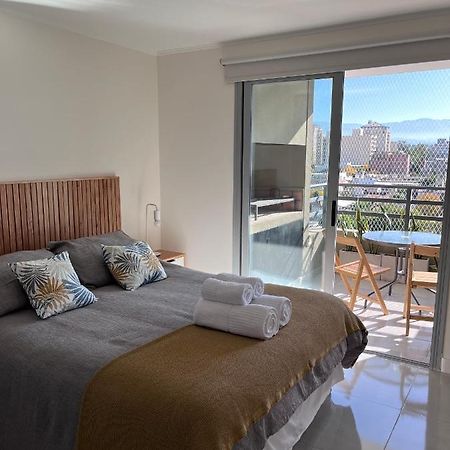 Andes Suite Premium Salta Exterior foto