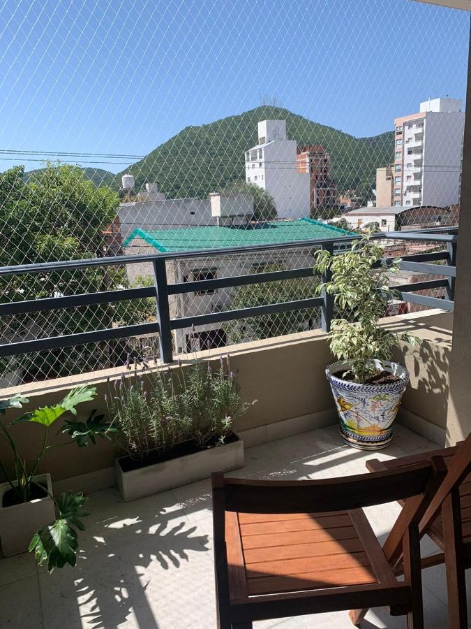 Andes Suite Premium Salta Exterior foto