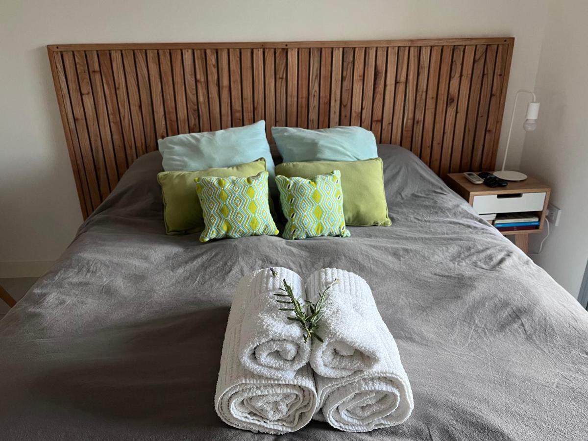 Andes Suite Premium Salta Exterior foto
