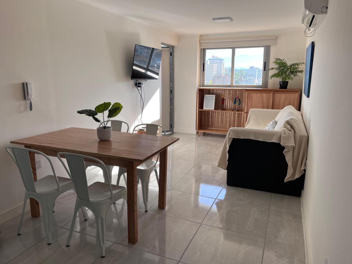 Andes Suite Premium Salta Exterior foto