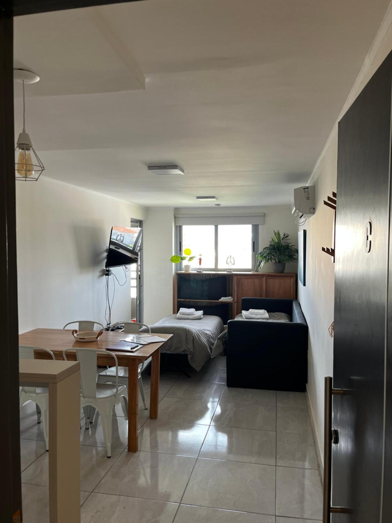 Andes Suite Premium Salta Exterior foto