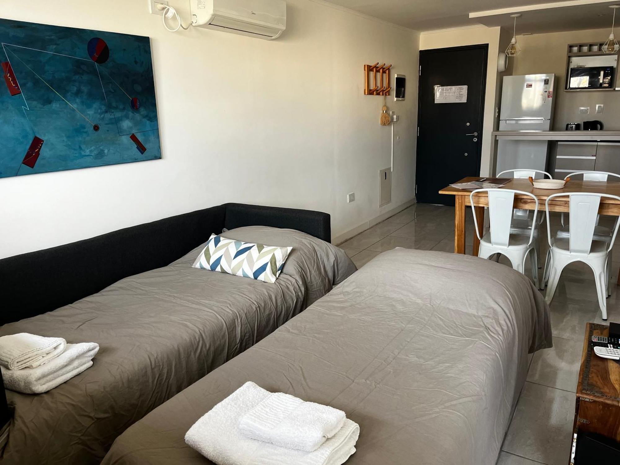 Andes Suite Premium Salta Exterior foto