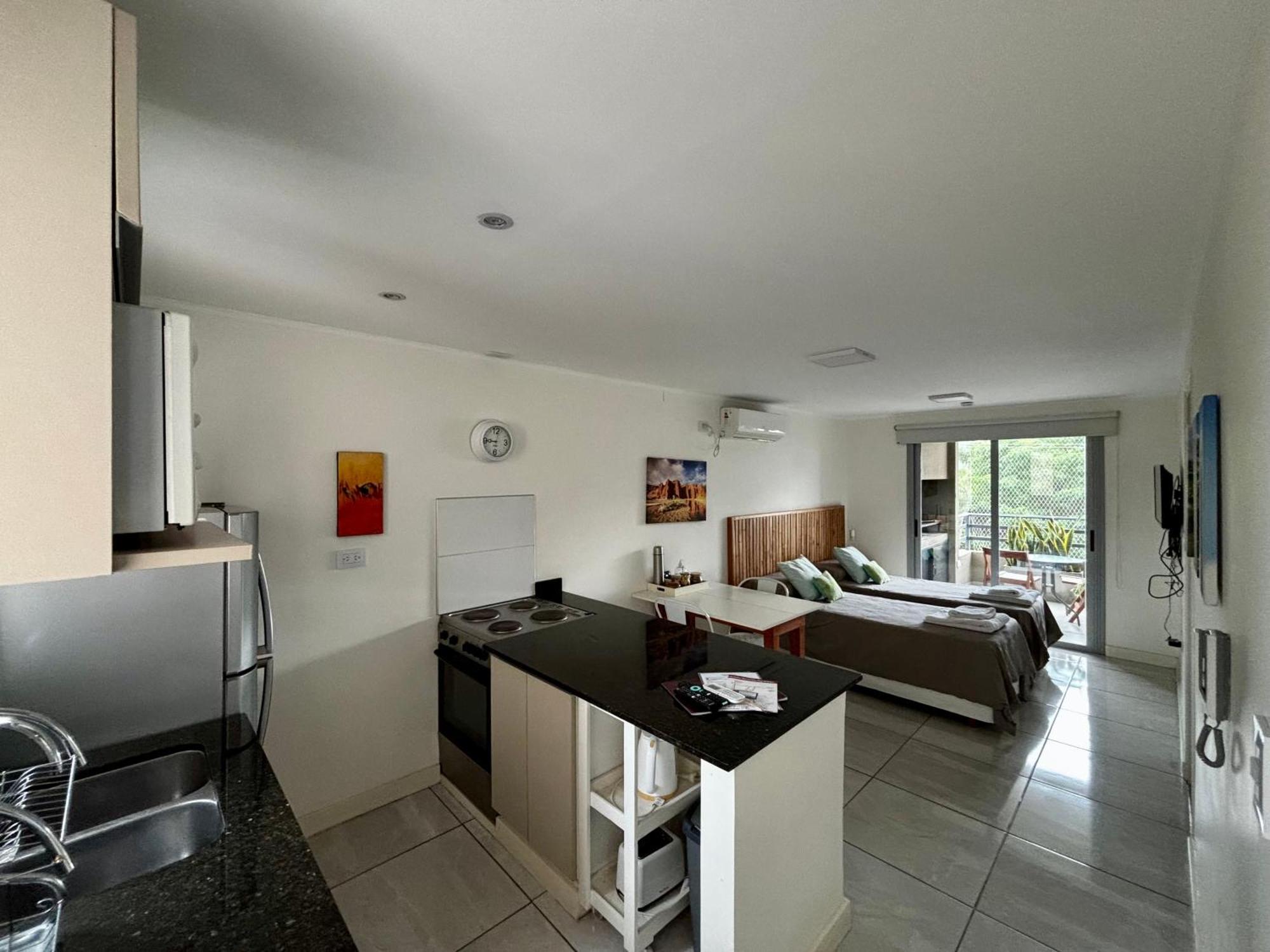 Andes Suite Premium Salta Exterior foto