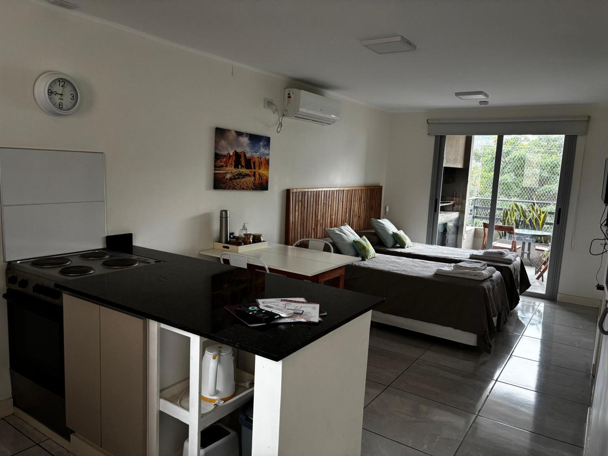 Andes Suite Premium Salta Exterior foto